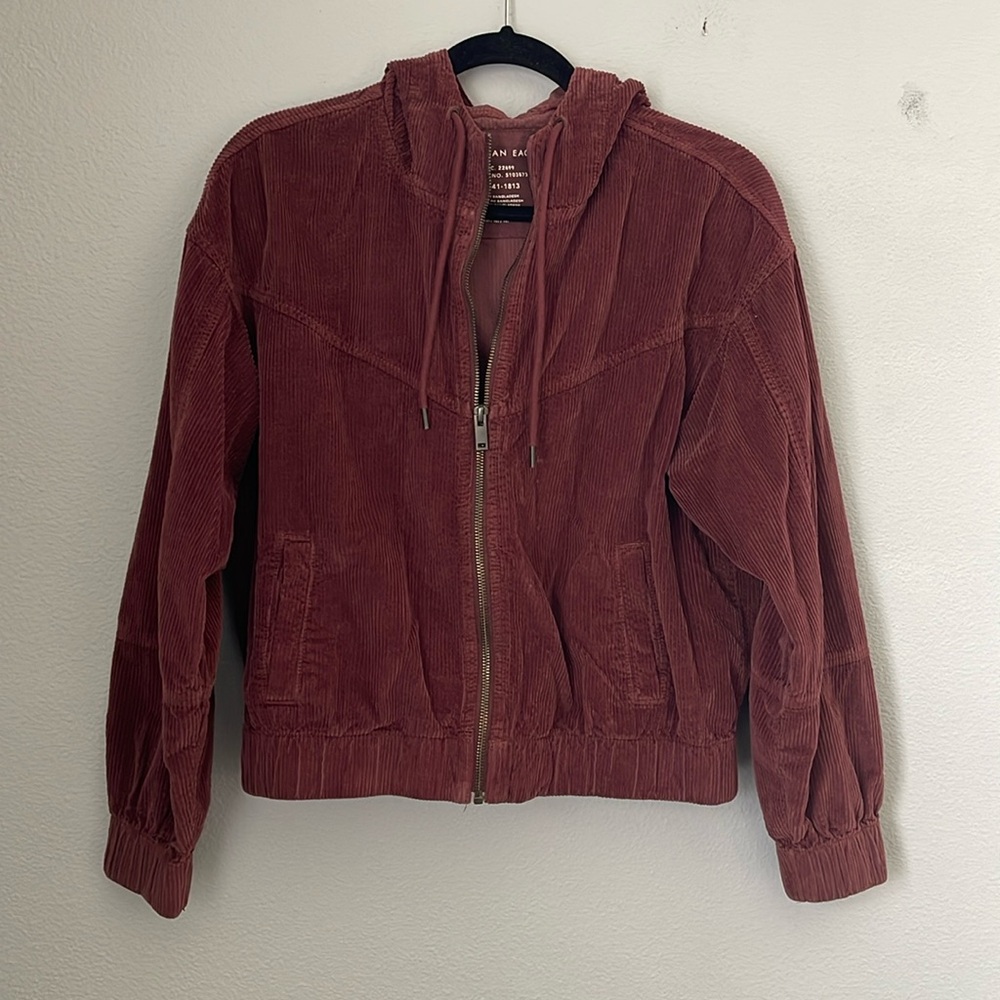 Women’s American Eagle Jacket